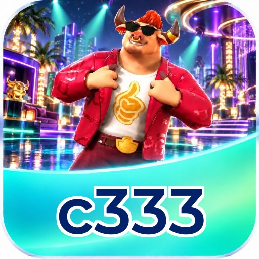 Logo da c333