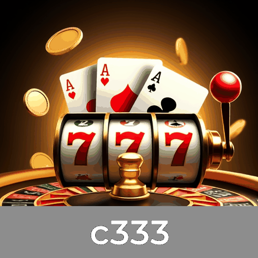 c333: A Plataforma de Jogos Online com Serviços Profissionais