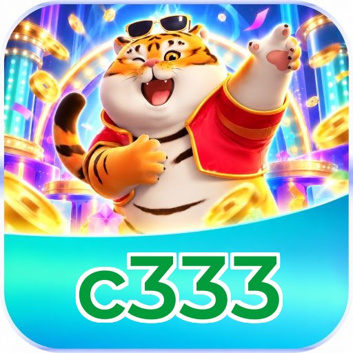 Logo c333 Loteria Online