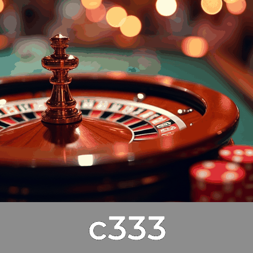 c333.com - Descubra o Melhor Cassino Online com Apostas Ao Vivo e Bônus Exclusivos - c333