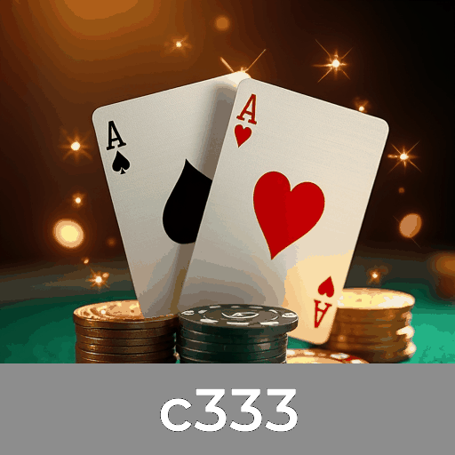 Experimente a Emoção do Crash no C333 com Altas Recompensas