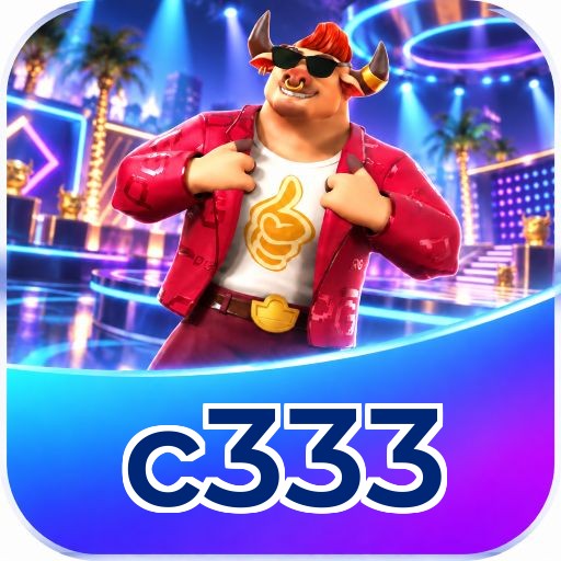 c333 Logo Verificado