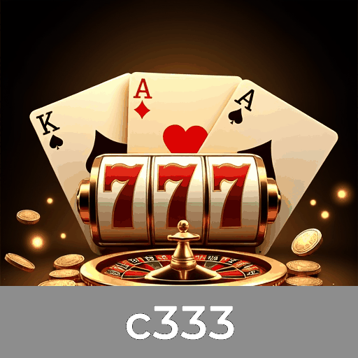 c333: Seu Cassino Online Seguro e Premiado