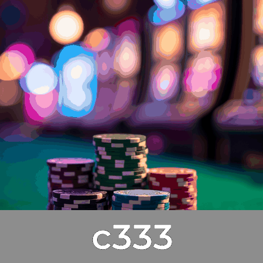c333: Confiabilidade e Segurança em Jogos de Azar Online