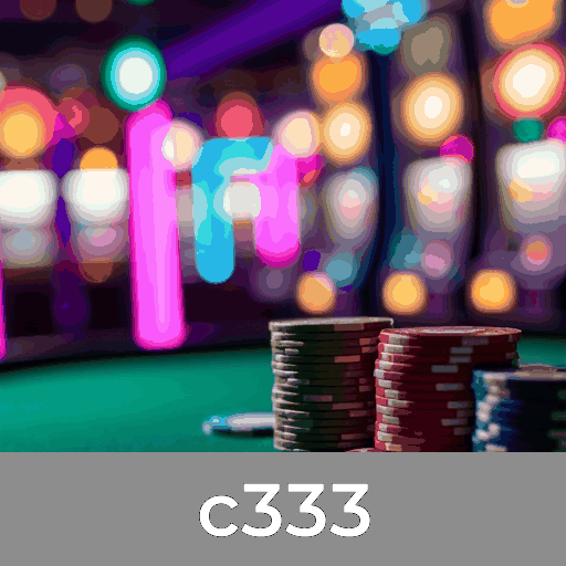 Experimente a Emoção do Crash no C333 com Altas Recompensas