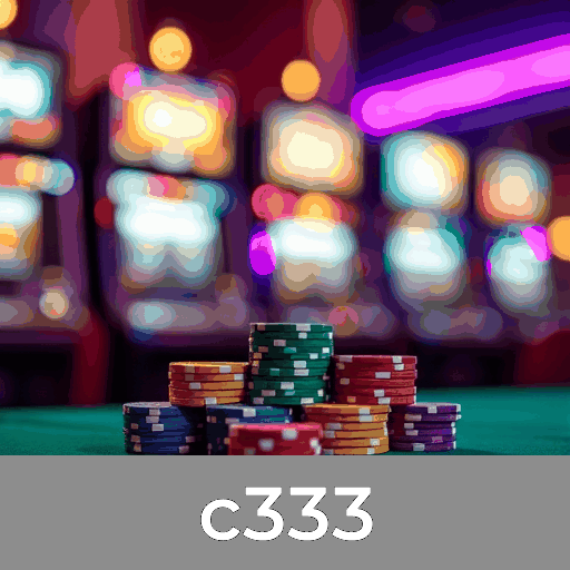 c333: A Emoção dos Jogos de Cassino e Oportunidades de Ganhar