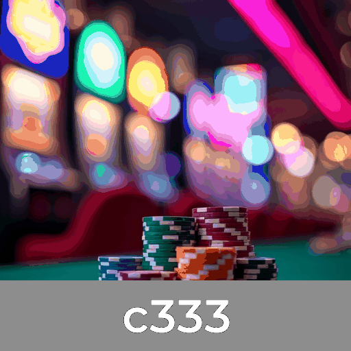 Descubra as Melhores Slots no c333: Apostas Incomparáveis