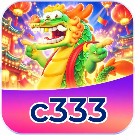 c333 Logo Oficial