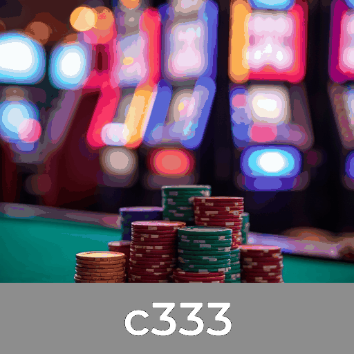 Explore os Jogos de Cassino Diversificados no c333 com Recursos Exclusivos