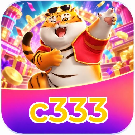 c333 VIP Program Logo